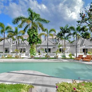 One-Bedroom Villa Pool view